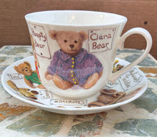My Favorite Teddies Coffee