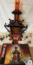 LEGO Ninjago Empire Temple of