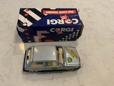 Corgi Vauxhall Nova model