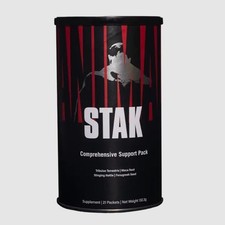 Animal Stak - 21 Packs