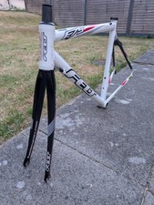 52cm Felt F75 Frame Set + Headset 
