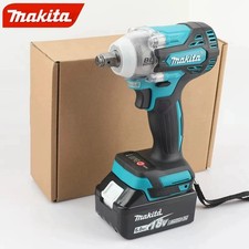 Makita DTW300 18v Brushless