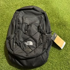 The North Face Groundwork Backpack 29L BLACK New With Tags