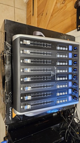 Behringer touch extender - behringer,