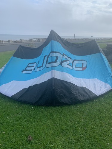 11m ozone kite - c4,