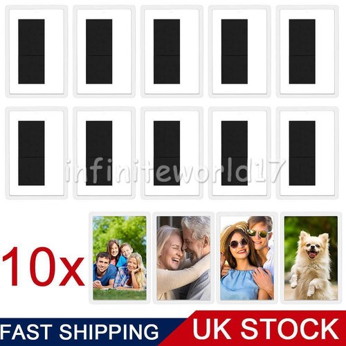 10x acrylic photo - acrylic,