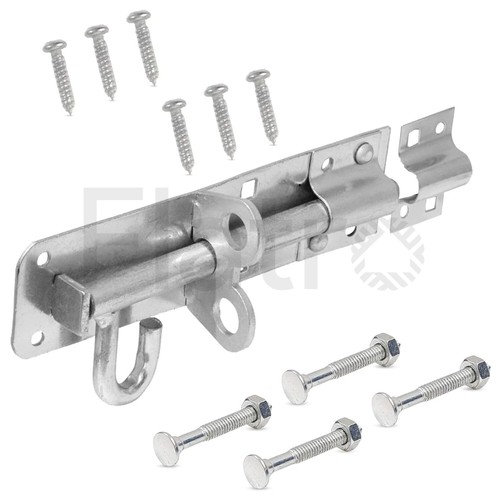 Brenton pad bolt heavy - pad, duty