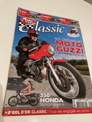 Classic kawasaki 1400 - classic,