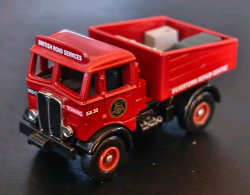 Lledo trackside aec - (1:76, 00)