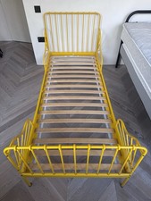 IKEA Minnen Extendable Bed