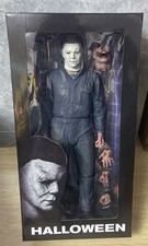 Halloween 2018 Action Figure