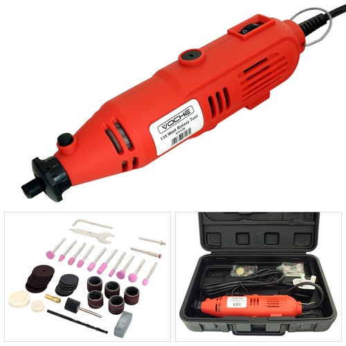 Mini rotary drill multi tool - rotary,