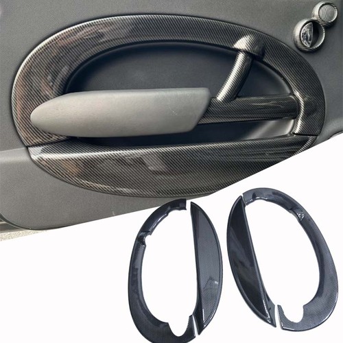 Abs carbon look - abs,