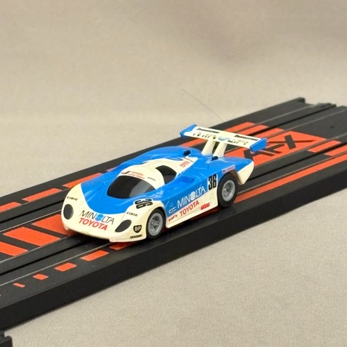 Afx minolta tom - tom's, 88c-v