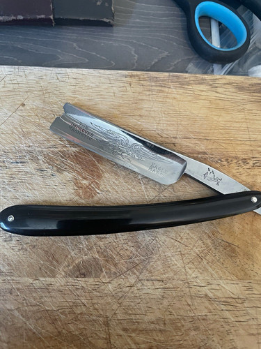 Eagle razor the - eagle, improved