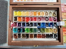 Schmincke Horadam Watercolour