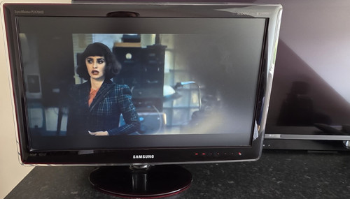 Samsung syncmaster p2470hd - syncmaster,