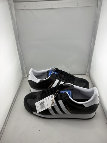 Adidas men samoa - adidas, black