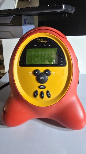 Disney mickey mouse model - mickey,