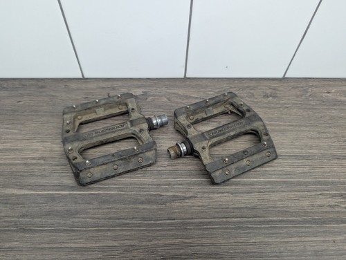Nukeproof neutron pedals - pedals,