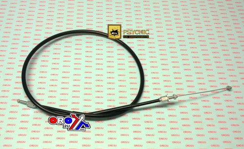 Cable throttle push 3 - throttle,
