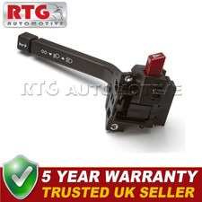 Indicator Stalk Combination