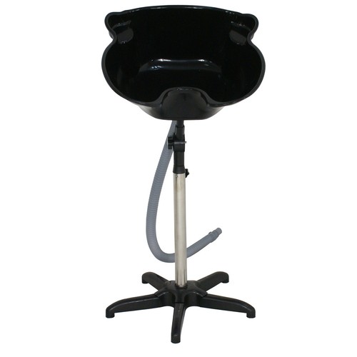 Salon hair shampoo basin - shampoo,