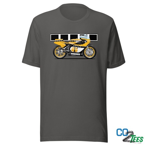 Yamaha yzr500 kenny - yamaha,