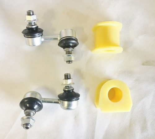 Front anti roll - roll, &