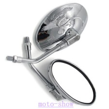 For Honda Rear View Side