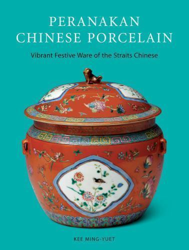Peranakan chinese porcelain - chinese,