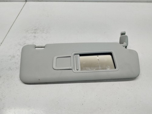 Audi sun visor - b8.5,