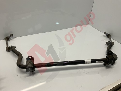 Land rover defender l633 - l633, rear