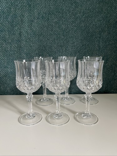 Vintage cristal arques - cristal, d'arques