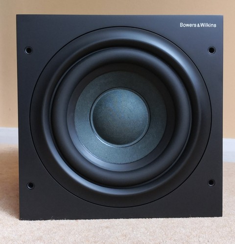 Bowers wilkins asw608 - wilkins,