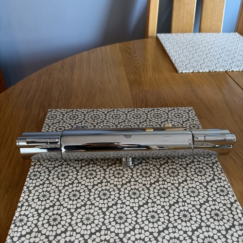 Grohe chrome thermostatic - grohe,