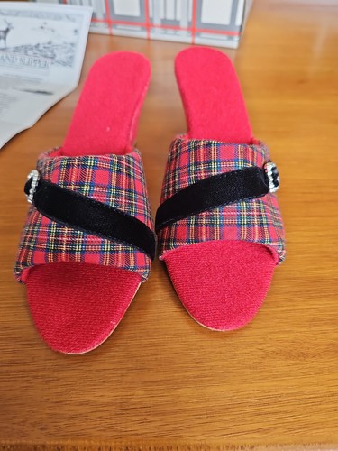 Vintage morag highland - morag,