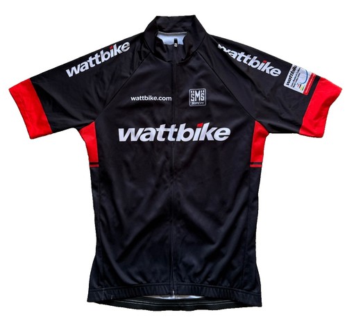 Santini wartime black - wartime, red