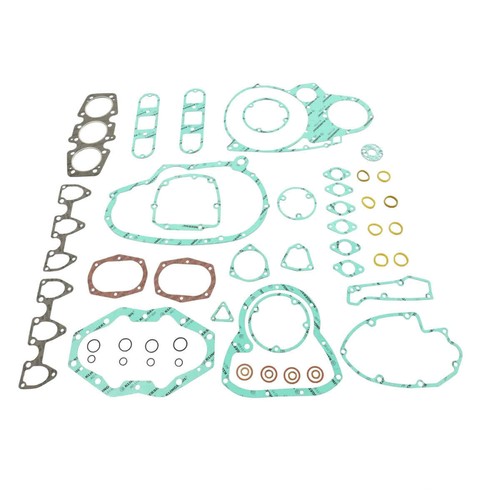 Athena gasket kit complete - athena,