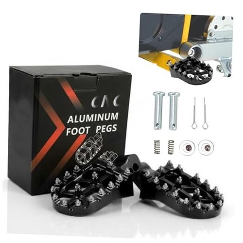 Knight black mx650 aluminum - black,