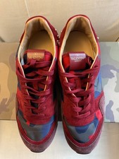 VALENTINO ROCKSTUD ROCKRUNNER