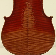 Violin for restoration