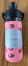 Lifefactory 12-Ounce BPA-Free