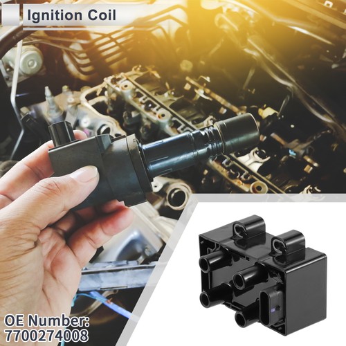 Ignition coil - coil,