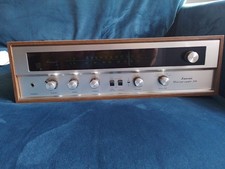 Sansui 210 Amplifier Vintage