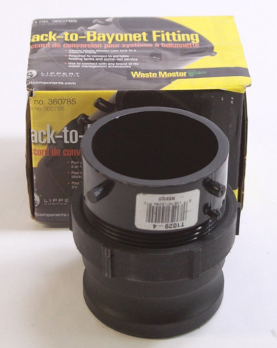 360785 waste master sewer - master,