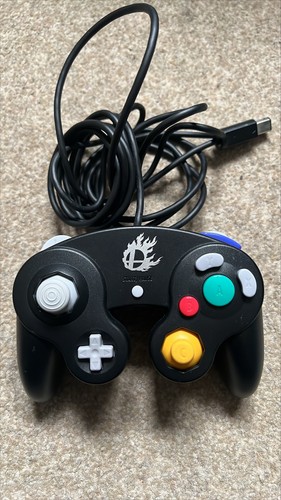 Official nintendo gamecube - official,