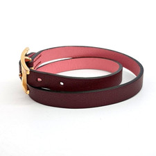Hermes Bihapi Double Strap