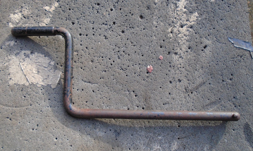 Morris minor series - minor, 2
