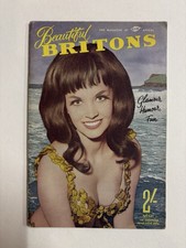 BEAUTIFUL BRITONS: Magazine